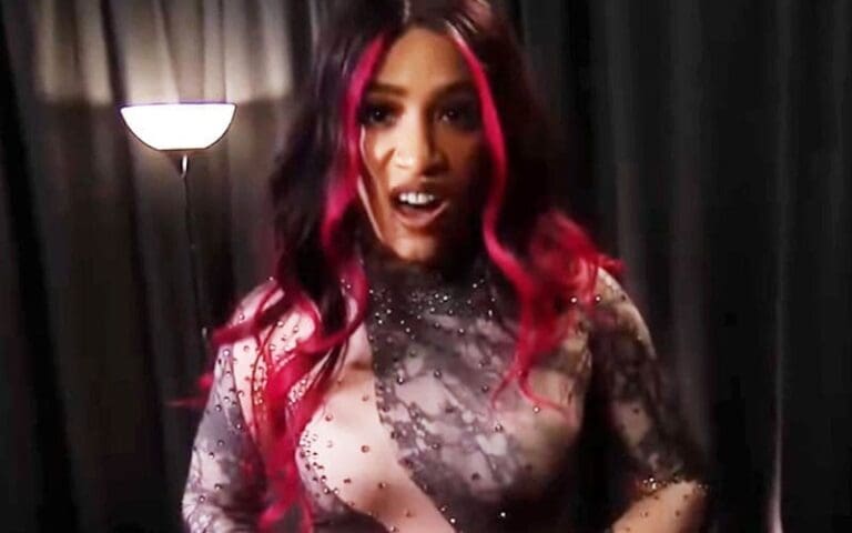 AEW Collision Viewership for June 26 Sees Massive Decrease After Mercedes Moné Sends Scathing Warning to Toni Storm