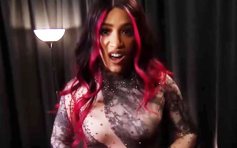 AEW Collision Viewership for June 26 Sees Massive Decrease After Mercedes Moné Sends Scathing Warning to Toni Storm