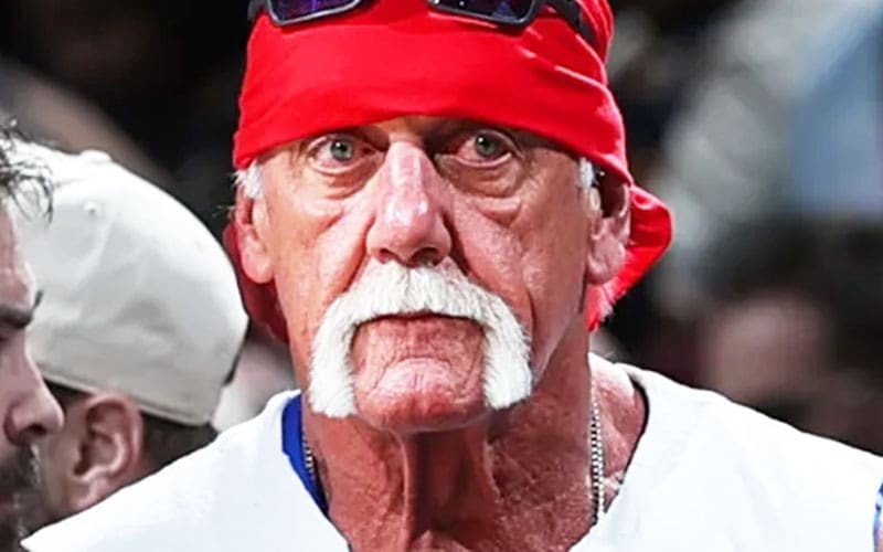Hulk Hogan Dead at 71 After Apparent Cardiac Arrest at Florida Home