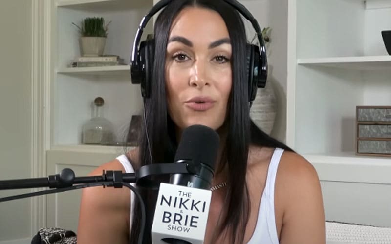 Brie Bella Announces She’s Co-Hosting the X Games in Salt Lake City