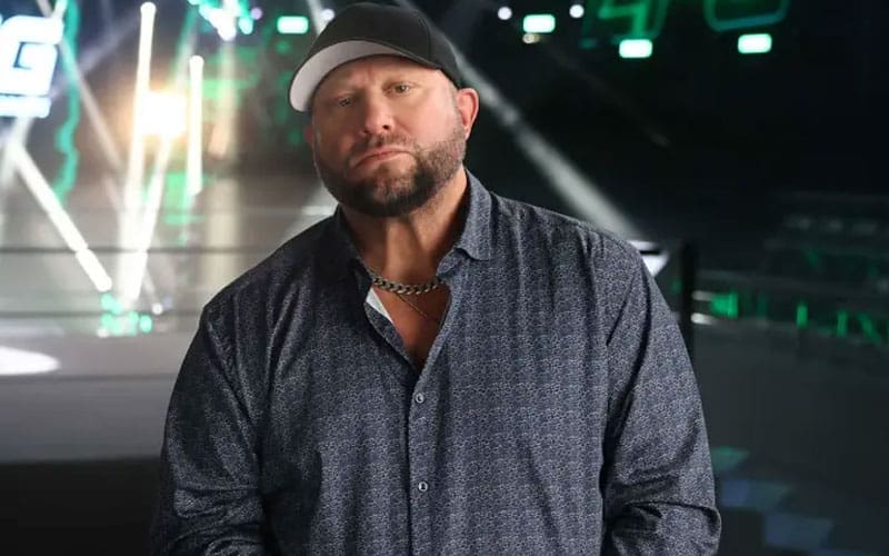Bubba Ray May Have Accidentally Spoiled His WWE LFG Team Before Draft Reveal