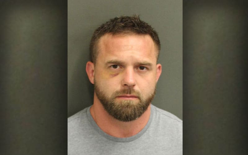 Cash Wheeler Has 2023 Arrest Wiped From Record Following Court Ruling