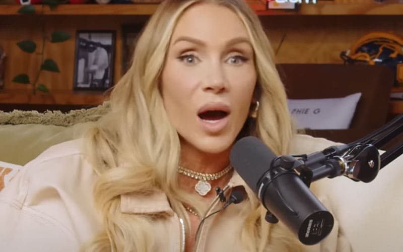 Charlotte Flair Says WWE Didn’t Let Her Use ‘Flair’ Name Until She Earned It at WrestleMania