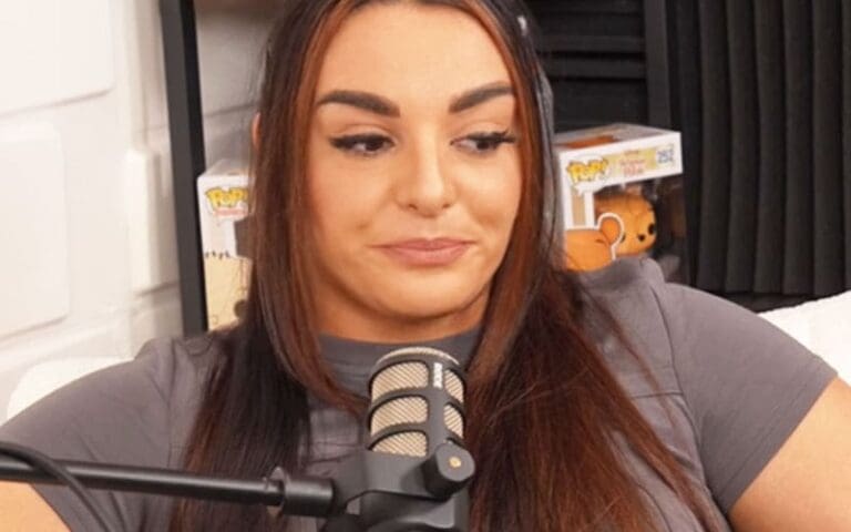 Deonna Purrazzo Admits She Was Upset TNA Didn’t Act Sooner to Re-Sign Her
