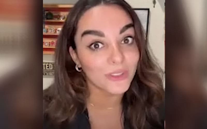 Deonna Purrazzo Blames Internet for Twisting Her Words About Missed AEW Opportunities