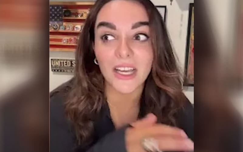 Deonna Purrazzo Calls Out AEW TV Absence and Admits Fans Still Don’t Get Who She Is