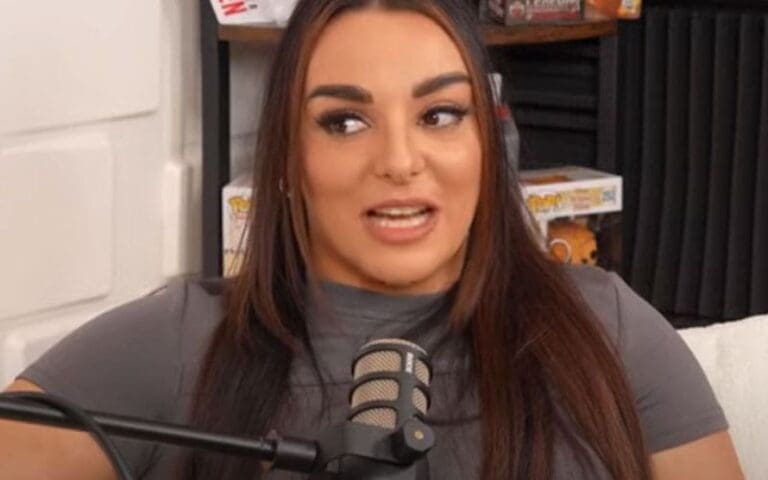 Deonna Purrazzo Reveals Lifelong Battle With Scoliosis