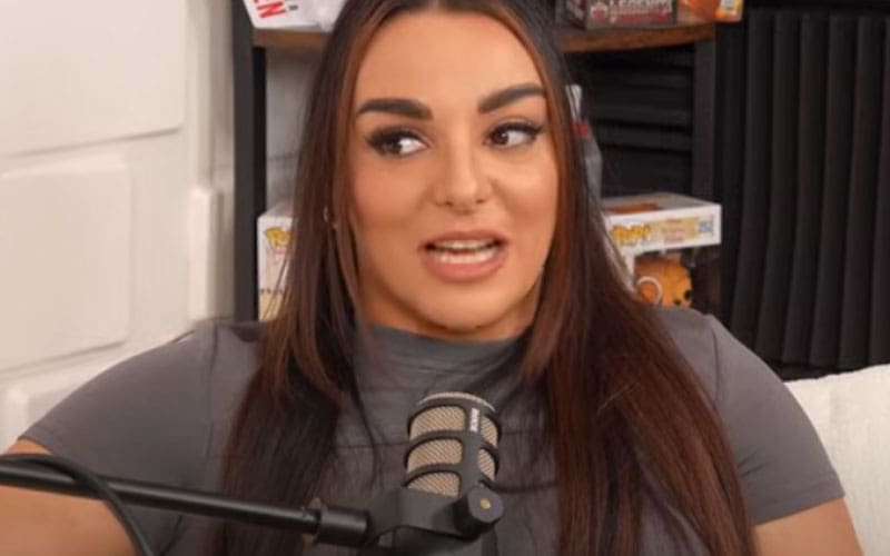 Deonna Purrazzo Reveals Lifelong Battle With Scoliosis