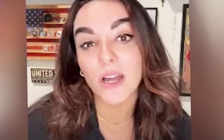 Deonna Purrazzo Says She Deserves Spot in Women's Casino Gauntlet at All In: Texas