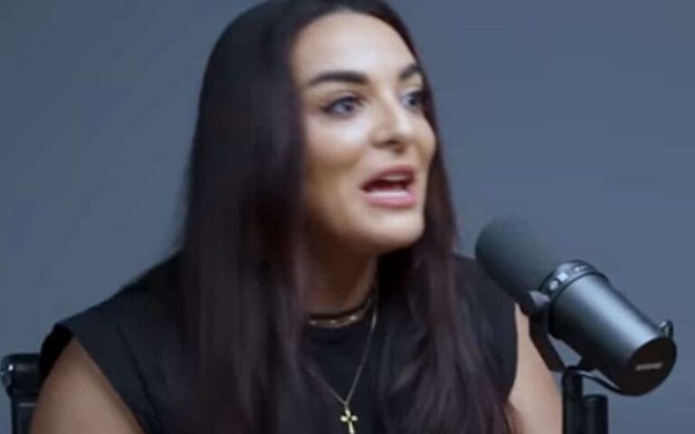 Deonna Purrazzo Slams Women Who Body-Shamed Her After AEW Debut