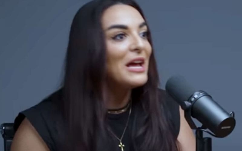 Deonna Purrazzo Slams Women Who Body-Shamed Her After AEW Debut