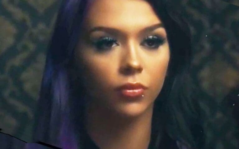 Elayna Black Abandons Cora Jade Persona in Haunting New Video