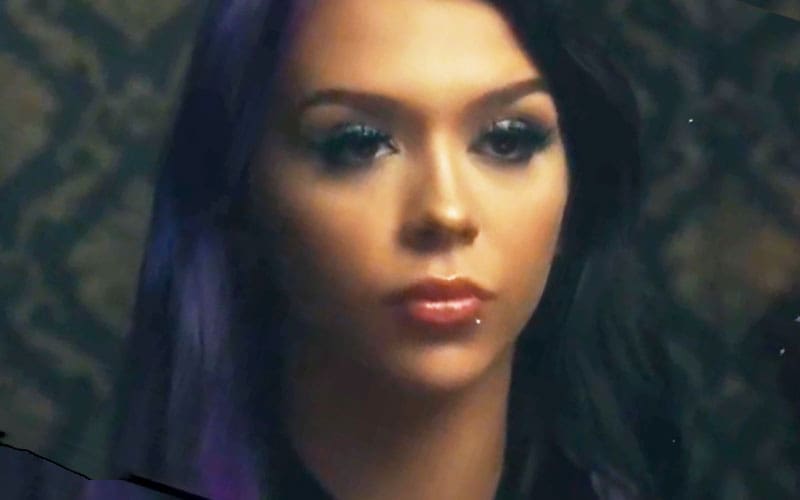 Elayna Black Abandons Cora Jade Persona in Haunting New Video