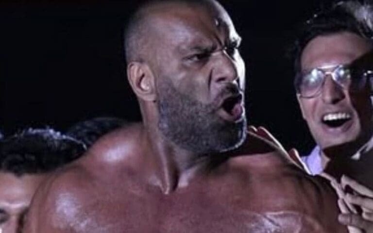 Ex-WWE Star Jinder Mahal Walkout Drama at Indie Show Sparks Backstage Finger-Pointing