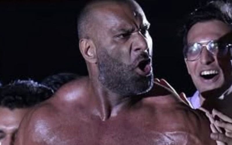 Ex-WWE Star Jinder Mahal Walkout Drama at Indie Show Sparks Backstage Finger-Pointing