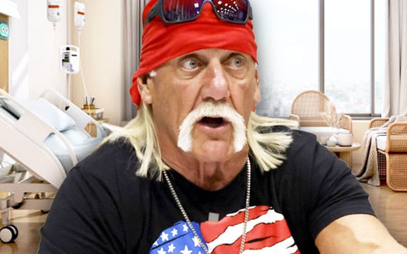 Hulk Hogan Deathbed Rumors Debunked: WWE Legend Recovering After Neck Treatment