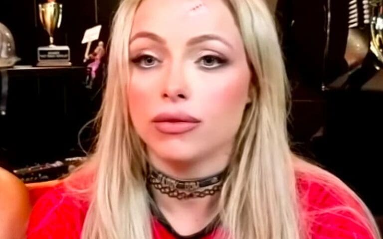Liv Morgan Reveals Condition After Bloody Head Injury on 6/2 WWE RAW