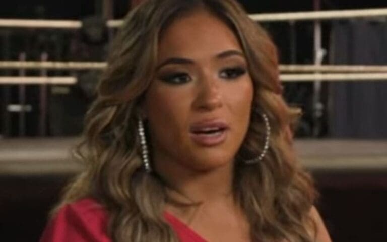 Lola Vice Says Not Everything About Women in Wrestling Needs to Be Sexualized