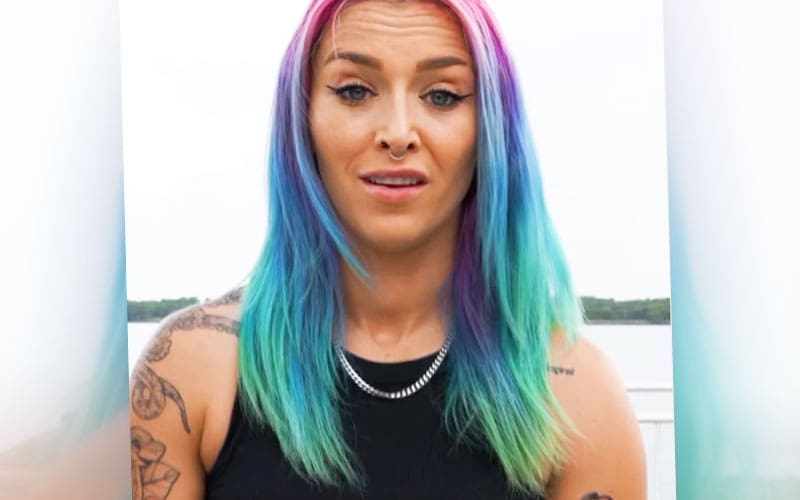 Nixon Newell Calls Out WWE’s Empty Promises in Scathing Promo