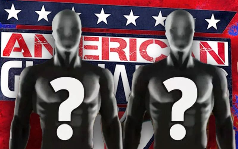 “One Side” Allegedly Has Issues With The Miz and AEW Talent Appearing on American Gladiators
