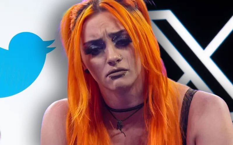 Priscilla Kelly Deletes Alarming Tweet After Saying She Wants to “End Her Life”