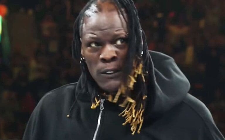 R-Truth Confirms WWE Return Wasn't a Work After Money in the Bank
