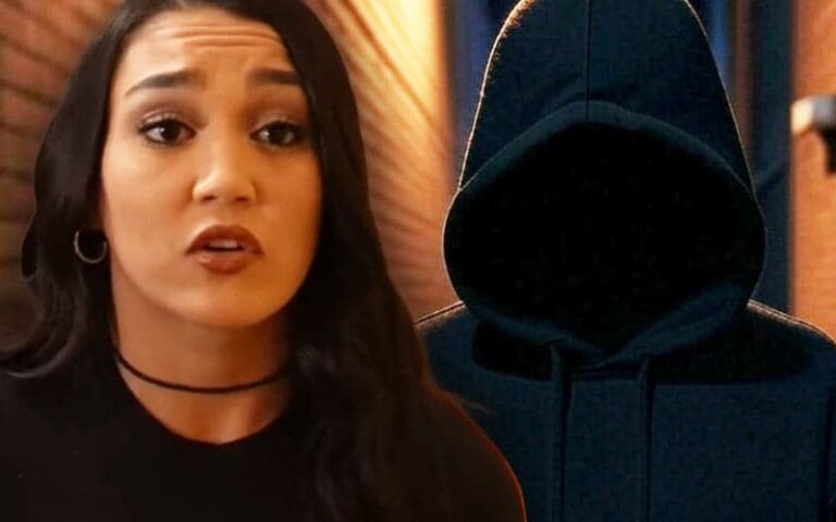 Roxanne Perez Doxxed by Crazed Stalker Who Wants Her Dead