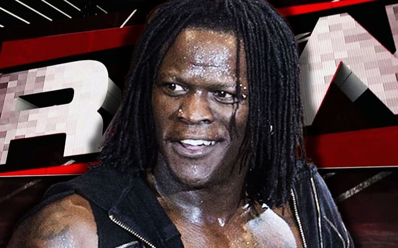 “We Want Truth” Chants Hijack WWE RAW Match as Fan Backlash Against TKO Explodes