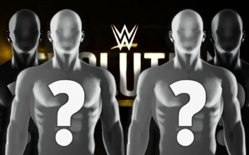 Women’s Tag Team Title Plans for WWE Evolution Revealed