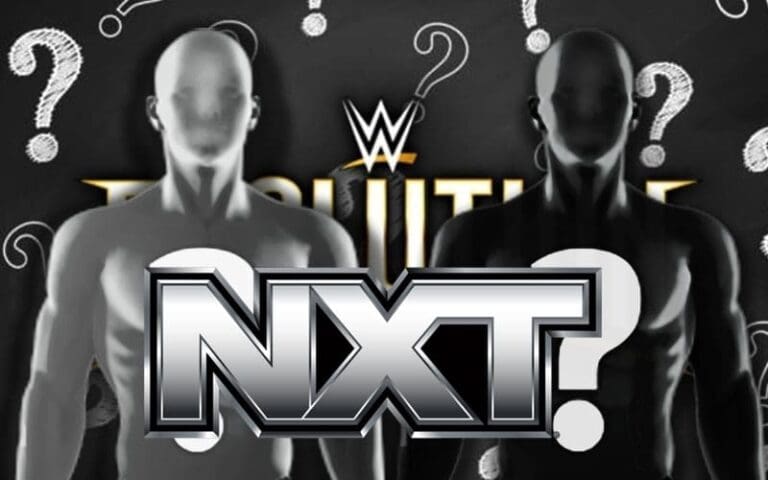 WWE Evolution Qualifiers, Blake Monroe Contract Signing & 6-Man Tag Set for June 17 WWE NXT