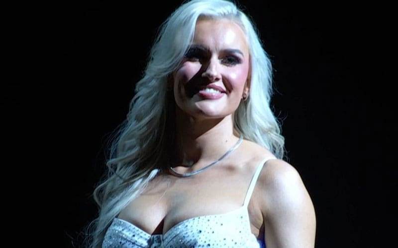 Mariah May’s WWE Name Revealed