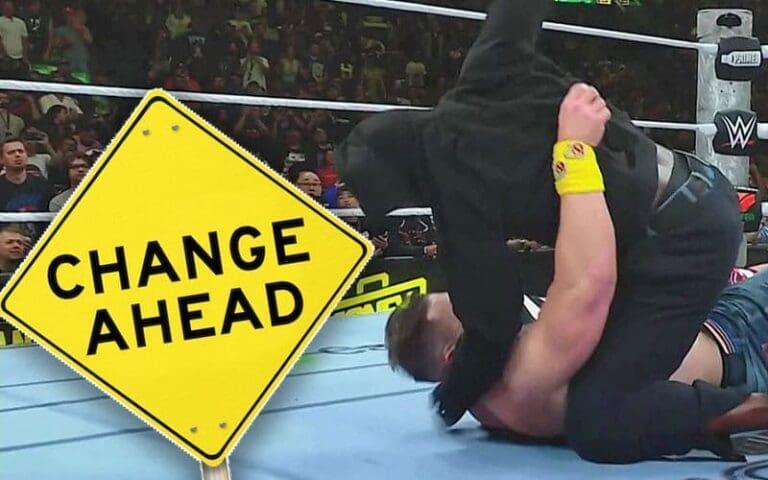 WWE Scrapped Money in the Bank Plans Last-Minute to Bring Back R-Truth