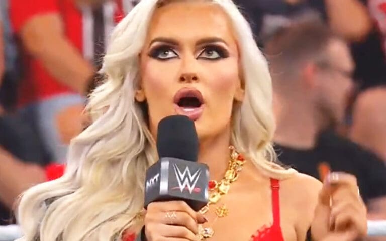 Blake Monroe Seemingly Responds to Backlash Over Body Shaming Promo