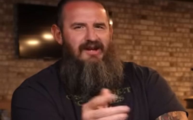 Brody King Fires Back at “Racist” Stereotypes Over His Look