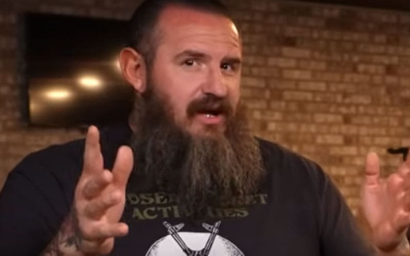 Brody King Shuts Down Kia Forum Parking Lot Rumor