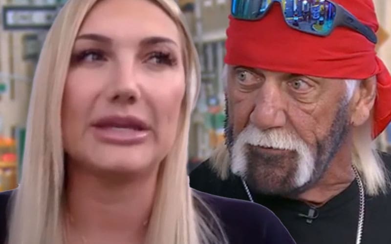 Brooke Hogan Allegedly Was Told By Police and Hospital Staff “Something Bad Going On” Regarding Hulk Hogan’s Death