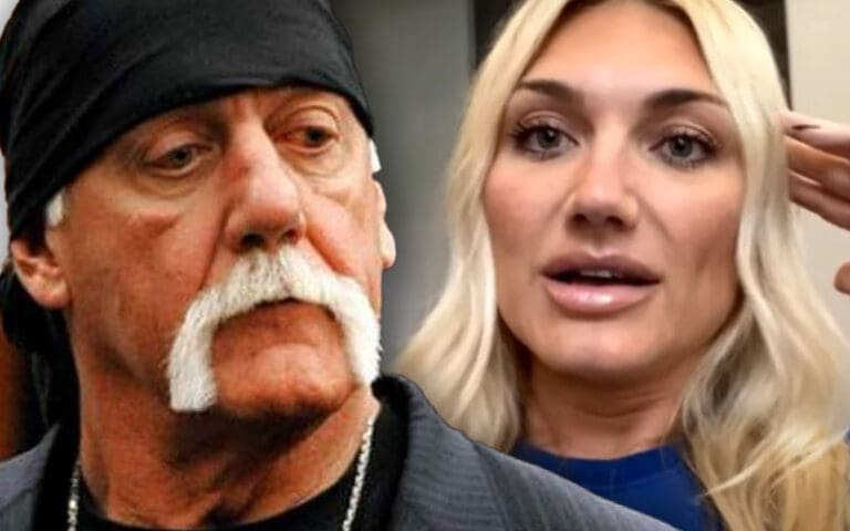 Brooke Hogan Claims WWE Never Invited Her to Hulk Hogan Tribute Shows