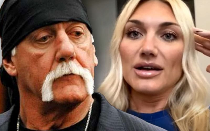 Brooke Hogan Claims WWE Never Invited Her to Hulk Hogan Tribute Shows