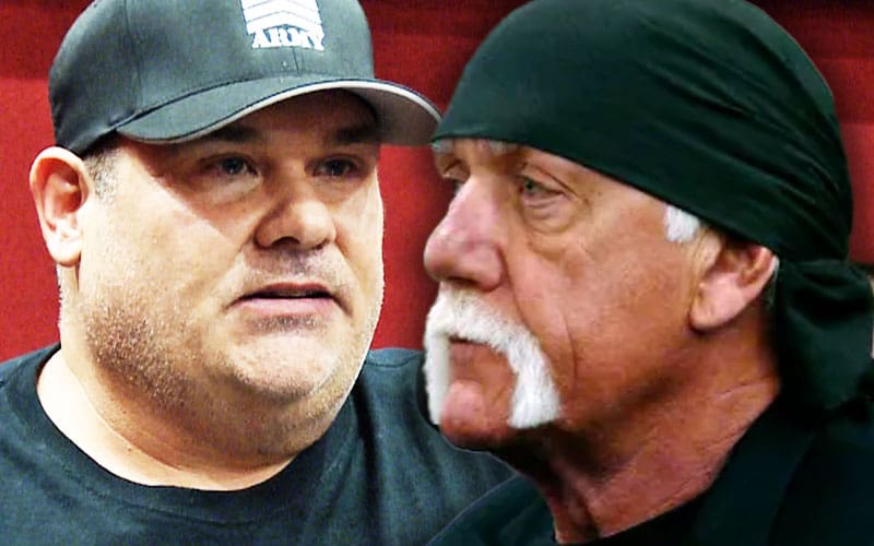 Bubba the Love Sponge Nears Settlement in Hulk Hogan Documentary Lawsuit