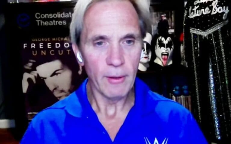 Charles Robinson Says John Cena Never Apologized After Night of Champions Incident