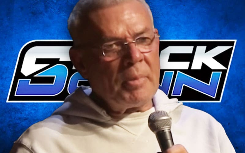 Eric Bischoff Explains Why He Won’t Be Part of Hogan Tribute Segment on WWE SmackDown