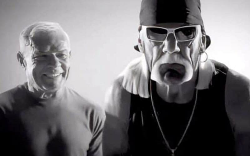 Eric Bischoff Speaks Out After Hulk Hogan’s Death and Confirms Real American Freestyle Will Continue