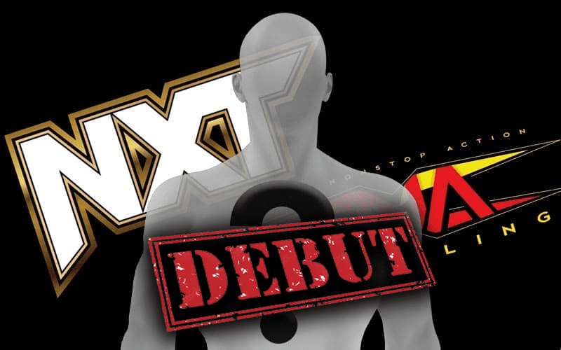 Ex WWE NXT Superstar Makes TNA Wrestling Debut During 7/24 Impact