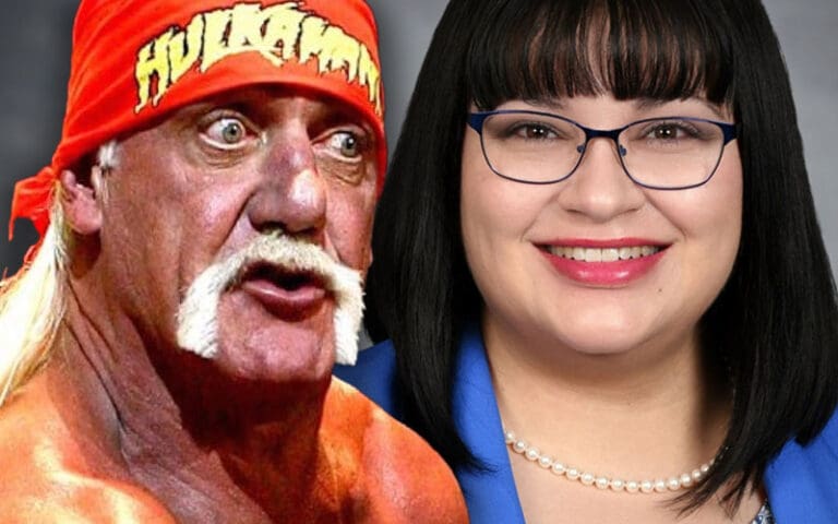 Florida School Board Member Slammed for Saying "Good" After Hulk Hogan's Death