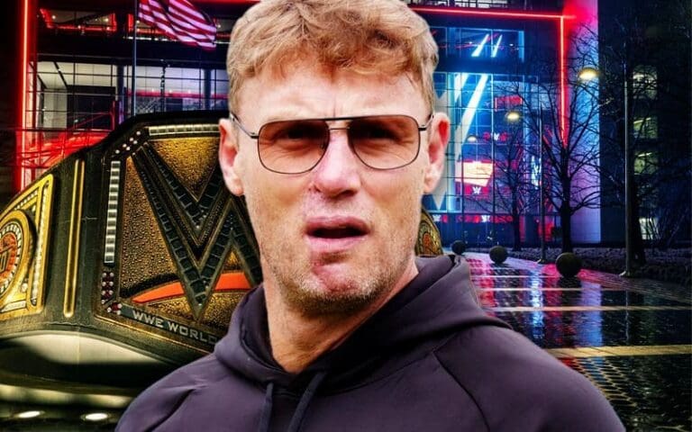 Freddie Flintoff Claims WWE Offered Him ‘Obscene Money’ for WrestleMania and Royal Rumble