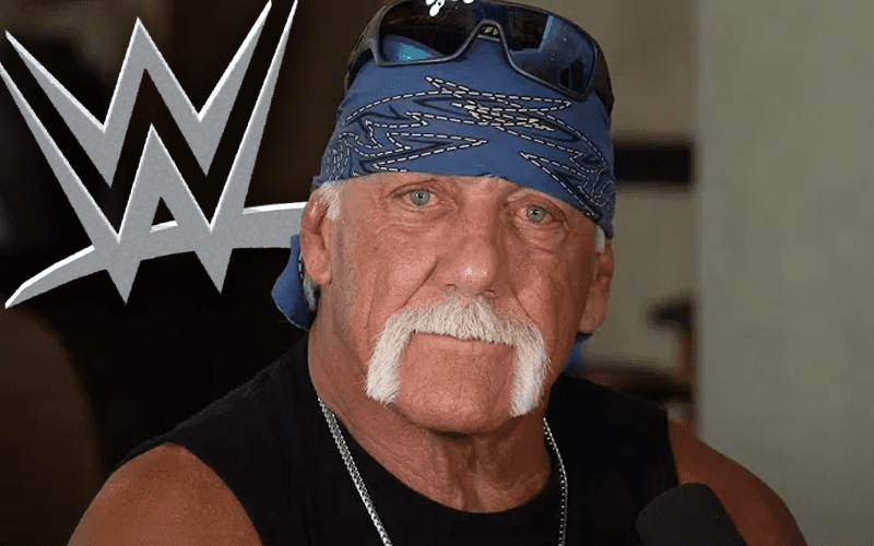 How WWE Is Expected To Handle Hulk Hogan’s Passing