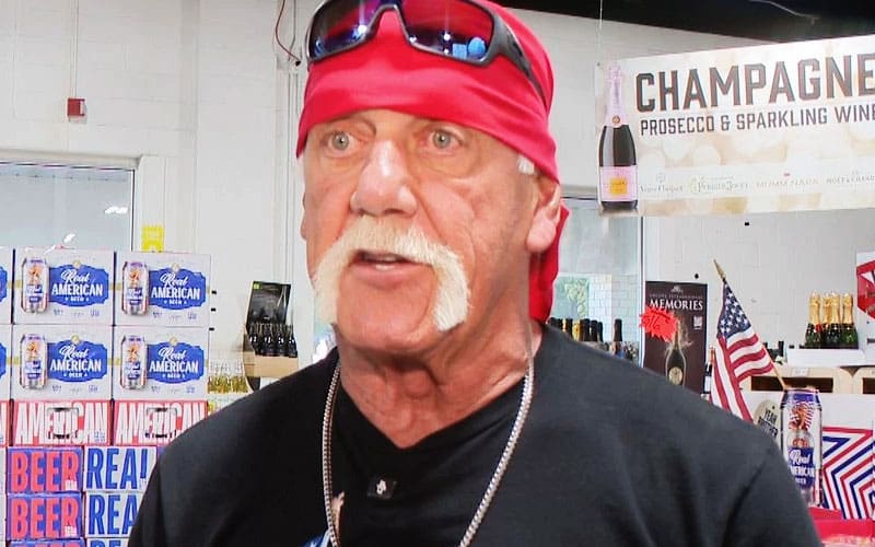 New Accusations Claim Hulk Hogan Was Killed—Not Just Dead