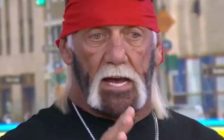 Hulk Hogan’s Health Questioned After No Public Appearances Since June