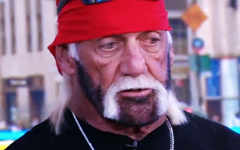 Hulk Hogan’s Inner Circle Accused of Hiding the Truth About His Health Decline