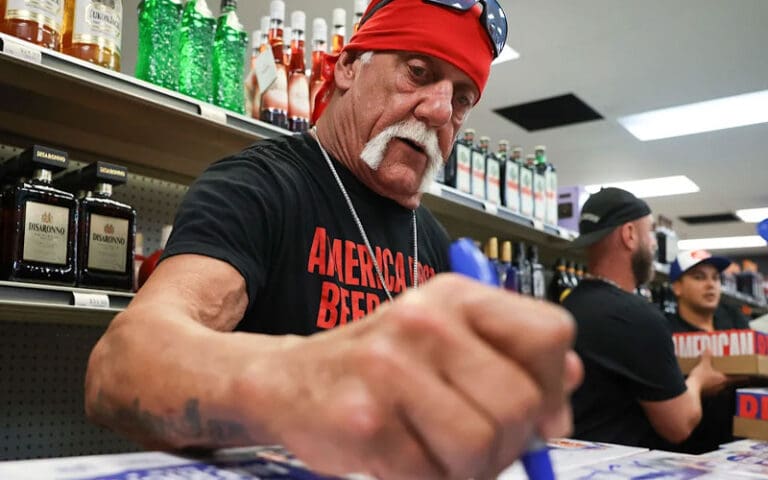 Hulk Hogan’s Travel Schedule After Surgery May Have Led to His Death